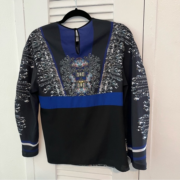 Clover Canyon Long-Sleeve Top - Picture 2 of 10